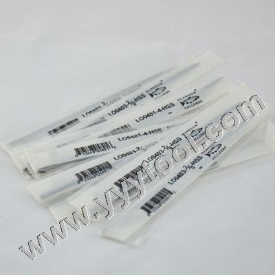 Swiss Hand Needle Files