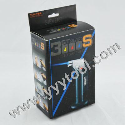 Gas Torches