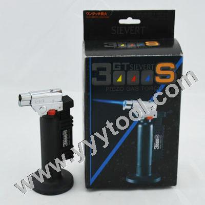 Gas Torches