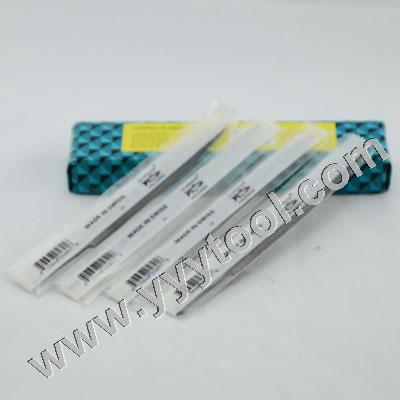 Glardon Vallorbe Swiss Precision Files