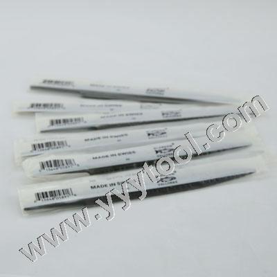 Glardon Vallorbe Swiss Precision Files