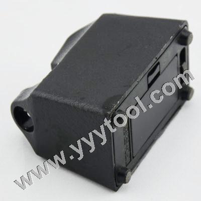 Automatic Torch Lighter For Jewelry Making & Soldering | Electric Ignition, Runs On 2 AAA Batteries