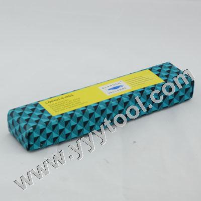 Graver(Knife Edge/Flat Edge/Onglette Edge)