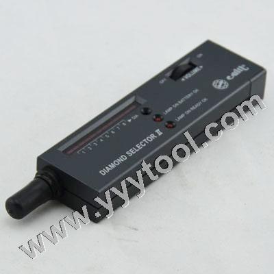 Diamond Tester II