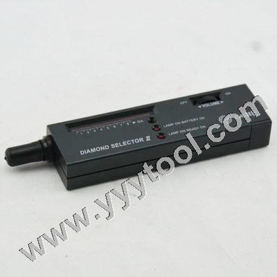 Diamond Tester II