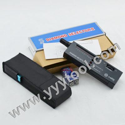 Diamond Tester II