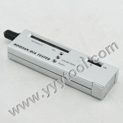Moissanite Tester