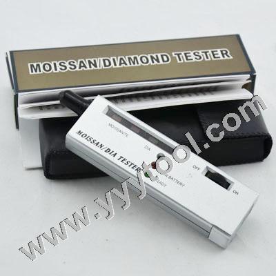Moissanite Tester