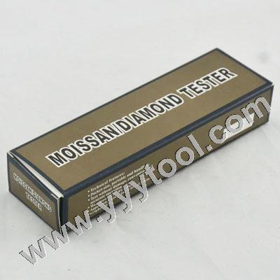 Moissanite Tester