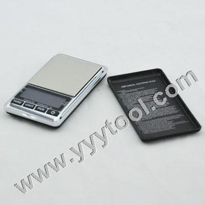 Pocket Scale