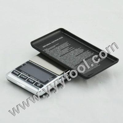 Pocket Scale