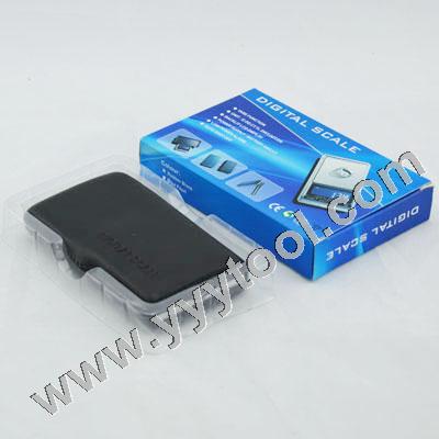 Pocket Scale