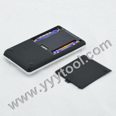 Pocket Scale
