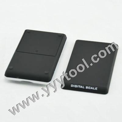 Pocket Scale