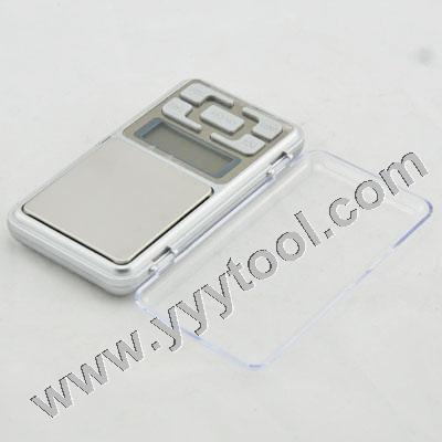 Jewelry Pocket Scale