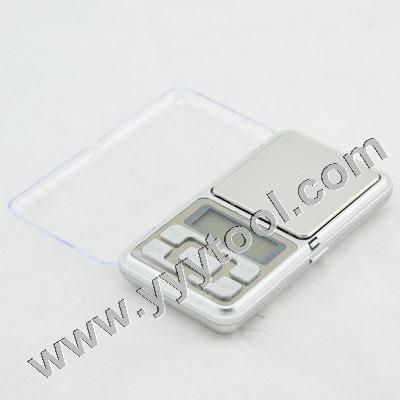 Jewelry Pocket Scale