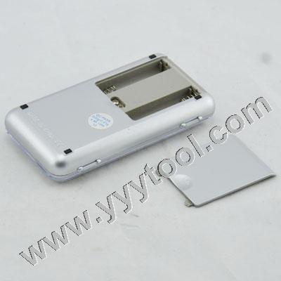 Jewelry Pocket Scale