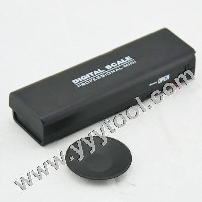 Pocket Scale Balance