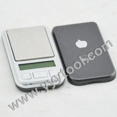 Digital mini Scale