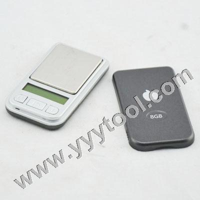 Digital mini Scale
