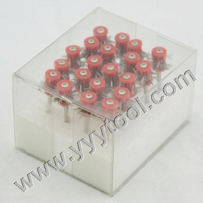Mounted Matt Wire Brush