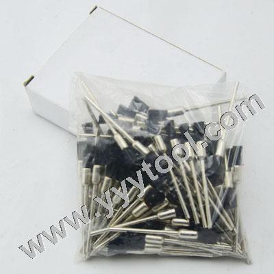 Chungking Bristle End Brushes