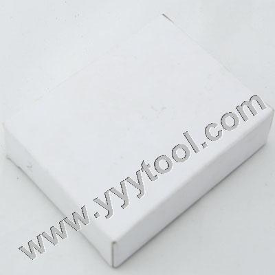 Chungking Bristle End Brushes