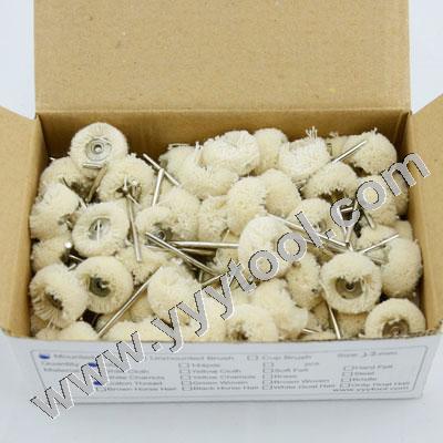Singing Cotton Thread