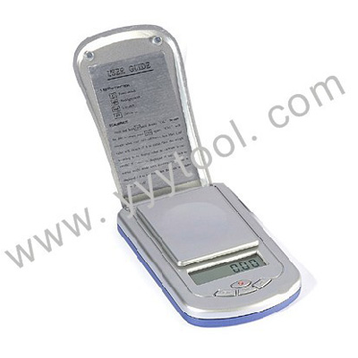 Jewelry Scale