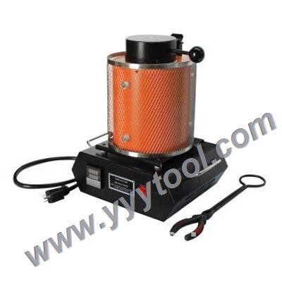 Melting Furnace（Orange）