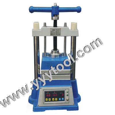 NEW Digital Heavy Duty Vulcanizer