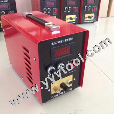New Arrival Electronic Sparkle Welder