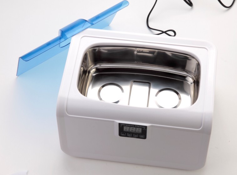 2.5L High Power Digital Ultrasonic Cleaner