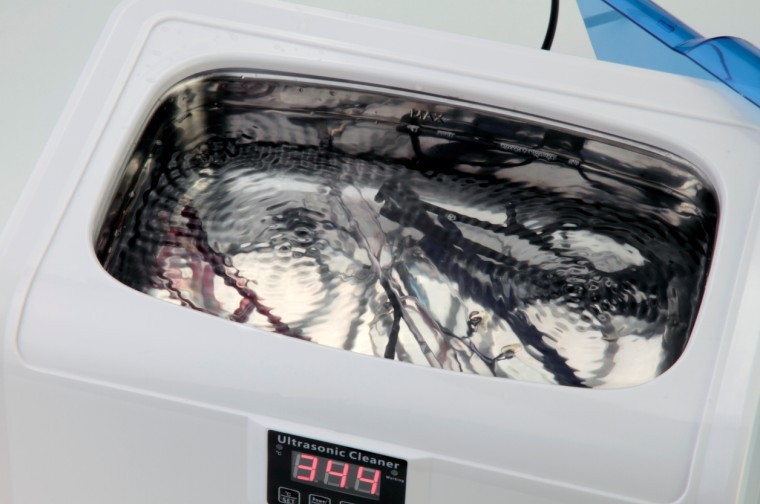 2.5L High Power Digital Ultrasonic Cleaner