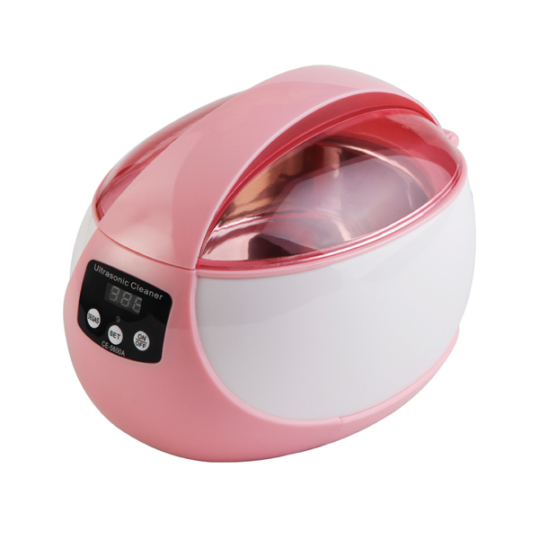 0.75L Digital Ultrasonic Cleaner