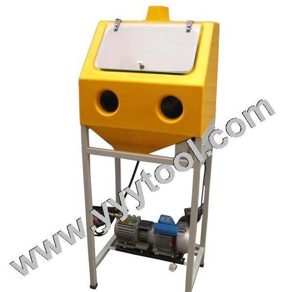 GypsumCleaning Machine