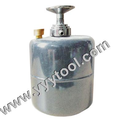 Brass Kettle