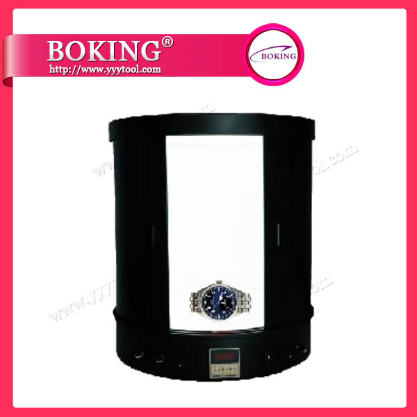 3D Photography Box