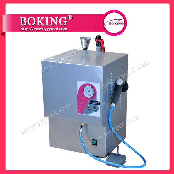 10L Steam Cleaner