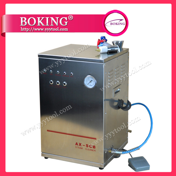 10L Steam Cleaner