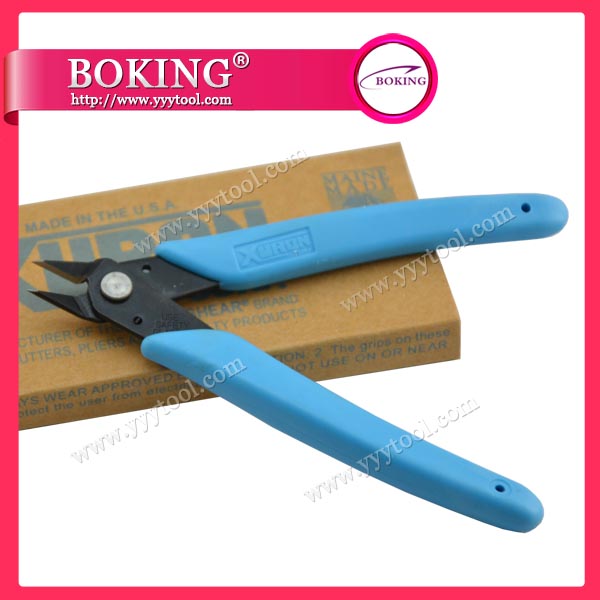 XURON Cutter