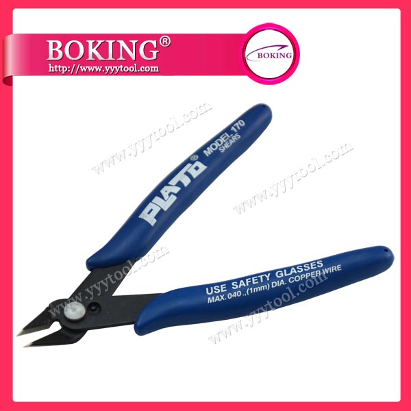 PLATO Cutter