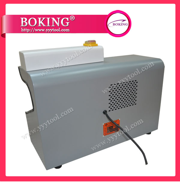 Polishing Machine with Dust Collector