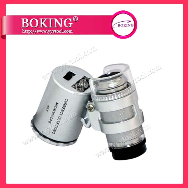 Microscope