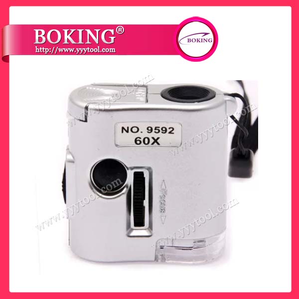 Camera Microscope