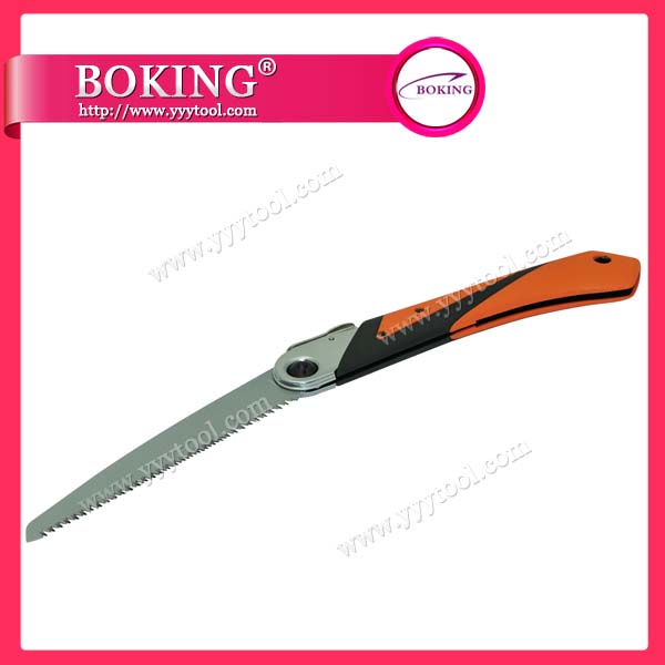 Folding SAW