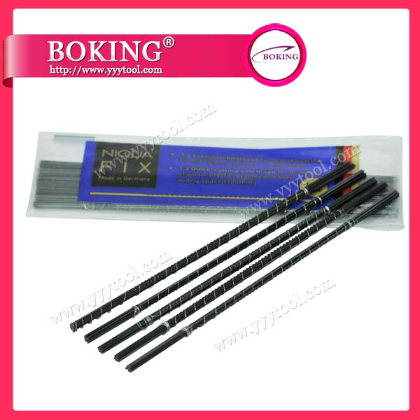 Niqua Fix Saw Sawblades