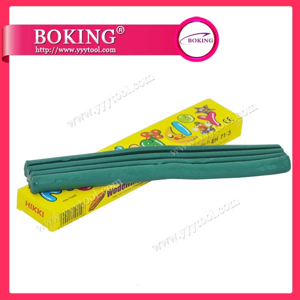 Trident Plasticine