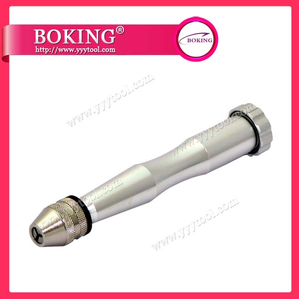 Pin Vise