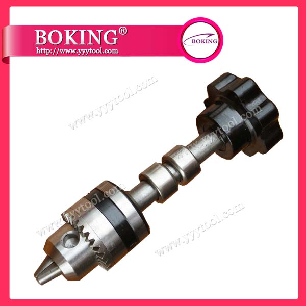0..6-6.0mm Pin Vise